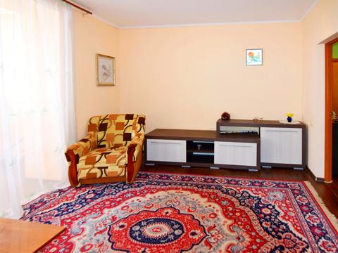 квартира по адресу Владимира Ивасюка ул., 10