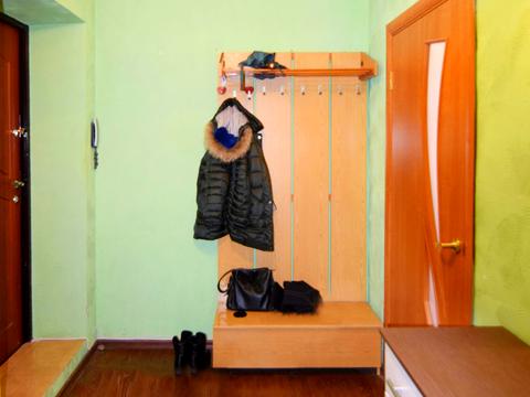 квартира по адресу Владимира Ивасюка ул., 10
