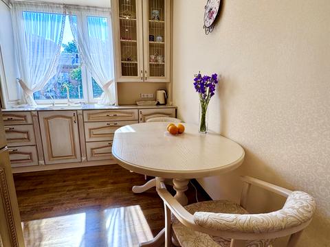 квартира по адресу Михаила Бойчука ул. (Киквидзе), 15