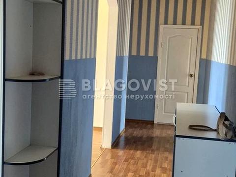 квартира по адресу Академика Палладина просп., 18/30