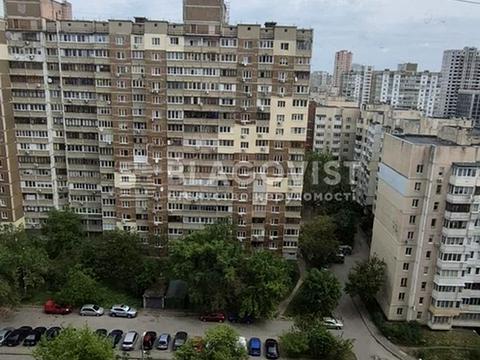 квартира по адресу Академика Палладина просп., 18/30