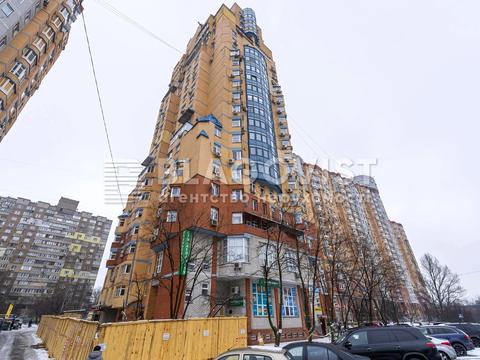 квартира по адресу Академика Палладина просп., 18/30