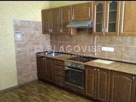 квартира по адресу Академика Палладина просп., 18/30