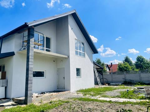 будинок за адресою Приозерна