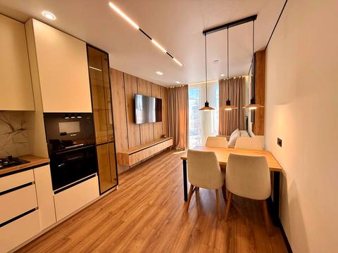квартира за адресою Галицькі Пасіки вул., 3