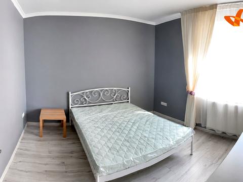 квартира за адресою Кобилянської вул., 36-А
