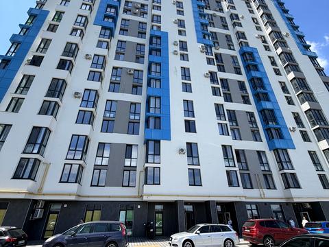 квартира по адресу Беговая ул., (Будинок 3)