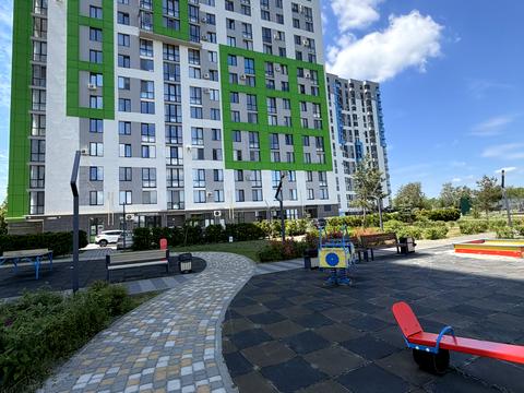 квартира по адресу Беговая ул., (Будинок 3)