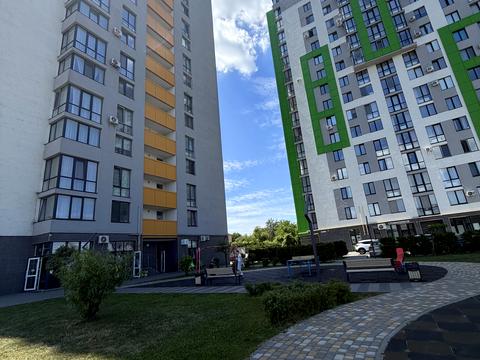 квартира по адресу Беговая ул., (Будинок 3)