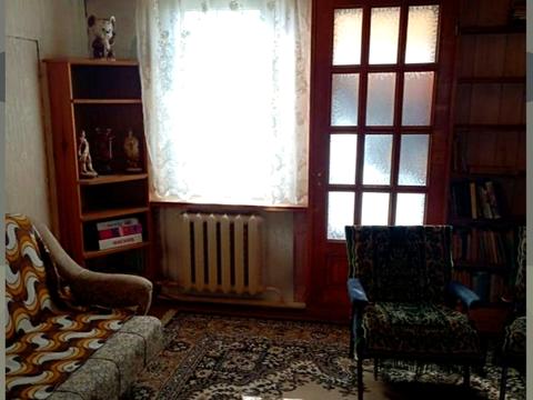 будинок за адресою Професора Каришковського вул.