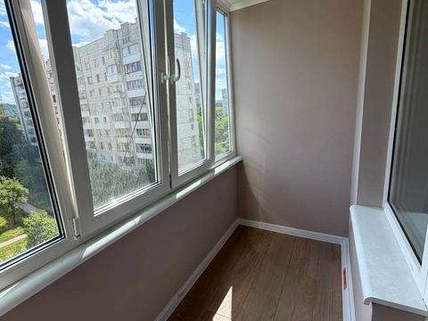 квартира за адресою Івана Миколайчука вул., 1а