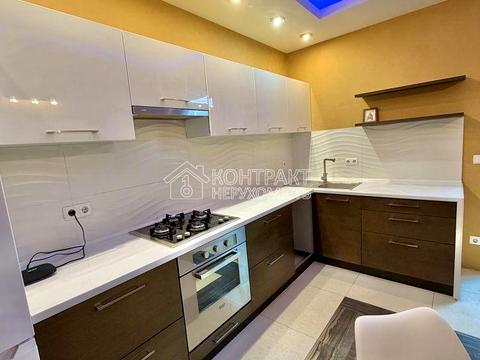 квартира за адресою Мирослава Мисли вул. (Цілиноградська), 50е