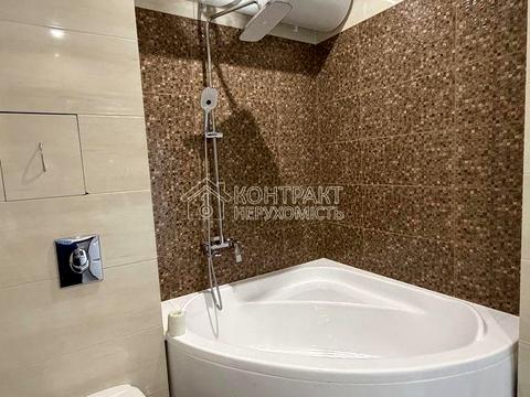 квартира за адресою Мирослава Мисли вул. (Цілиноградська), 50е