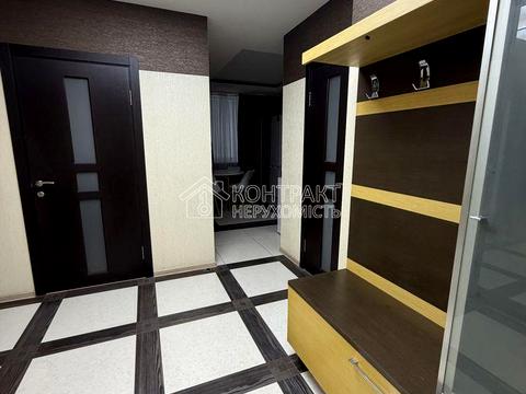 квартира за адресою Мирослава Мисли вул. (Цілиноградська), 50е