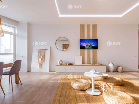 квартира за адресою Культури вул., 22б