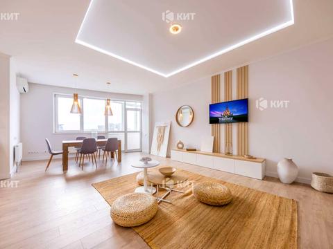 квартира за адресою Культури вул., 22б