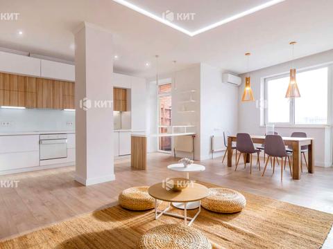 квартира за адресою Культури вул., 22б