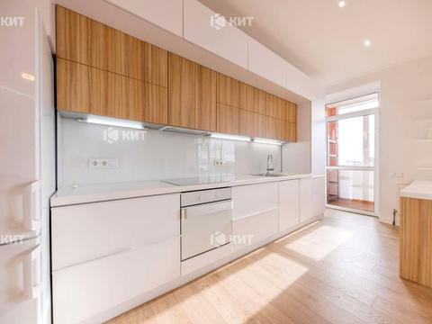 квартира за адресою Культури вул., 22б