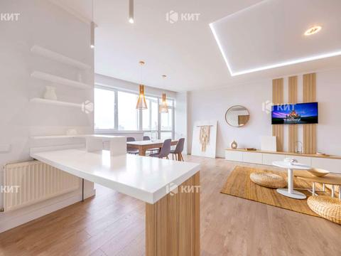 квартира за адресою Культури вул., 22б