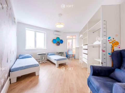квартира за адресою Культури вул., 22б