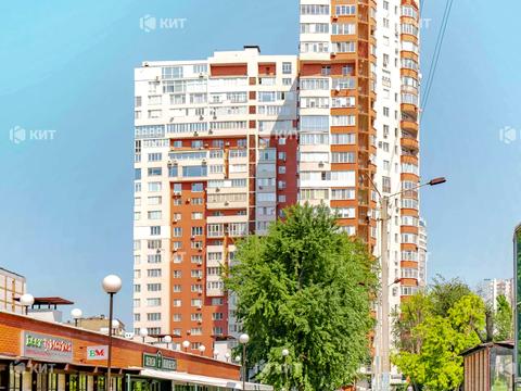 квартира за адресою Культури вул., 22б
