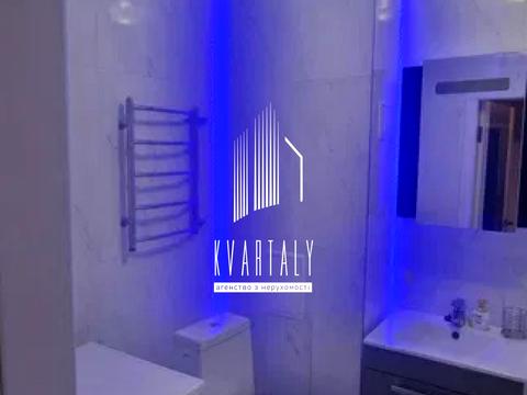 квартира по адресу Елизаветы Чавдар ул., 1