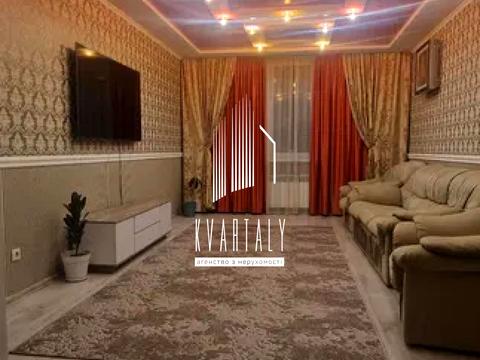 квартира по адресу Елизаветы Чавдар ул., 1
