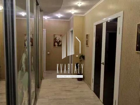 квартира по адресу Елизаветы Чавдар ул., 1