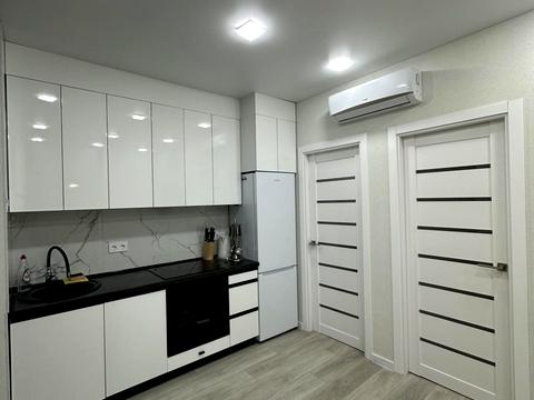 квартира за адресою Перлинна вул., 10