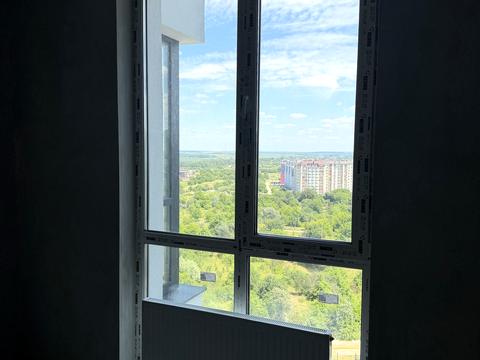 квартира по адресу Беговая ул., (Будинок 3)