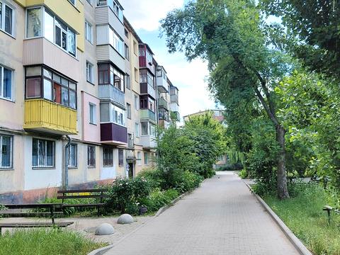 квартира за адресою Суми, Охтирська вул., 24