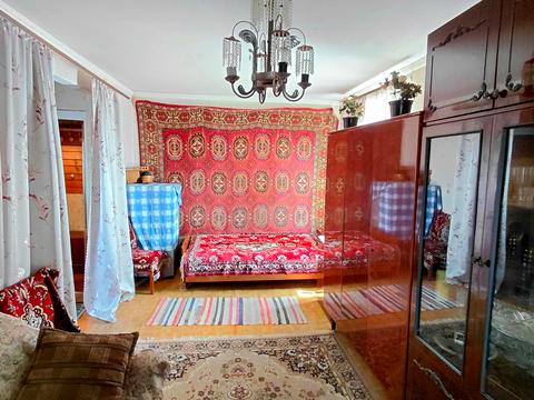 квартира за адресою Суми, Охтирська вул., 24