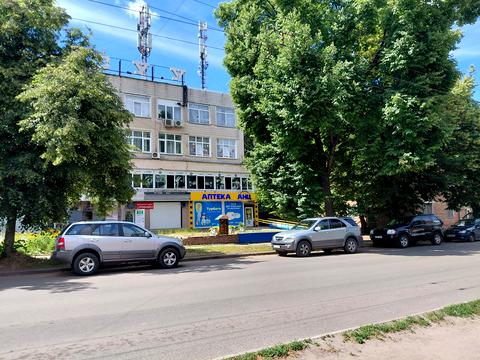 квартира за адресою Суми, Охтирська вул., 24
