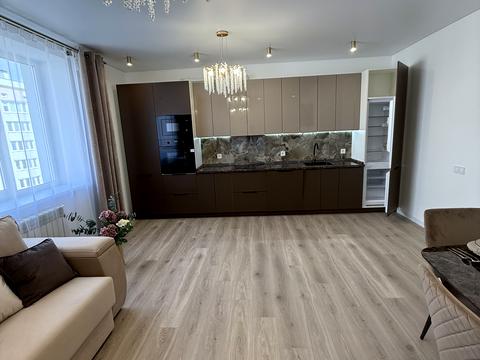 квартира за адресою Олександрівська вул., 1