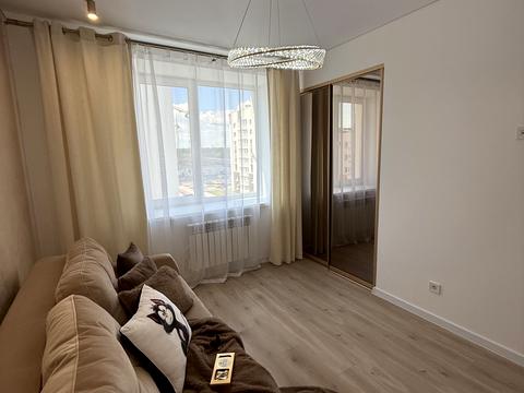 квартира за адресою Олександрівська вул., 1