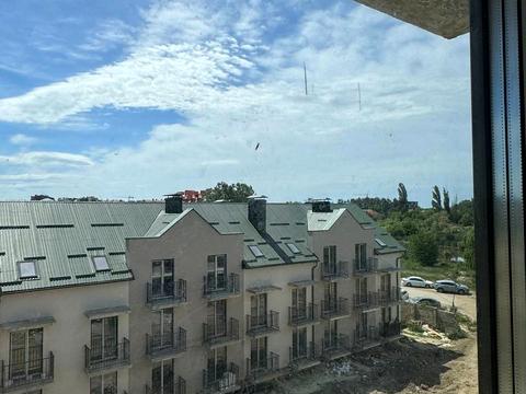 квартира по адресу Еньковская ул., 40-48