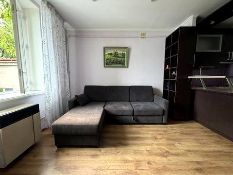 квартира по адресу Новый Свет ул., 11