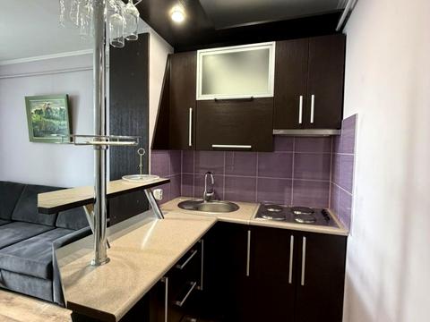квартира по адресу Новый Свет ул., 11