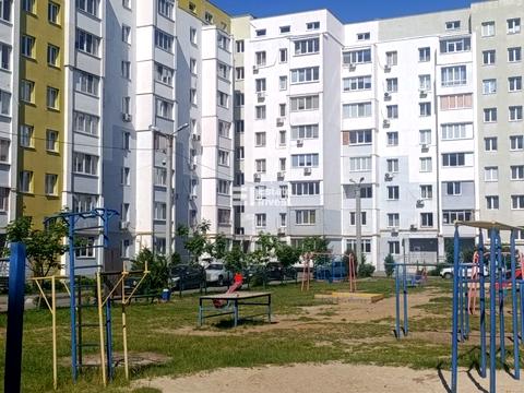 квартира по адресу Федоренко ул. (Федоренка), 16
