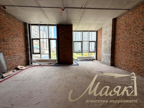 коммерческая по адресу Андрея Верхогляда ул. (Михайла Драгомирова), 22-Б