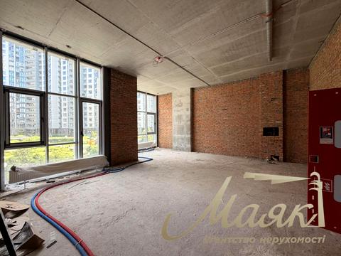 коммерческая по адресу Андрея Верхогляда ул. (Михайла Драгомирова), 22-Б