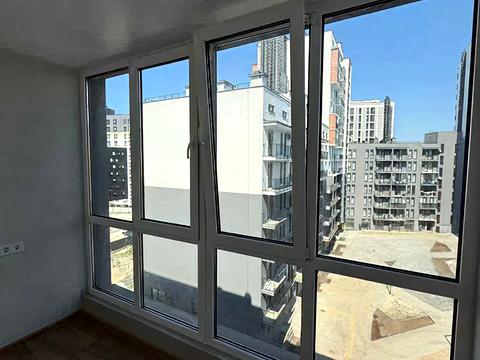 квартира за адресою Залізнична вул., 9Б