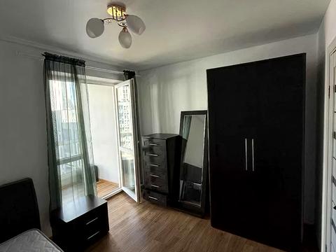 квартира за адресою Залізнична вул., 9Б