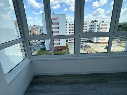 квартира за адресою Миколаївська вул., (3 черга (будинок 5))