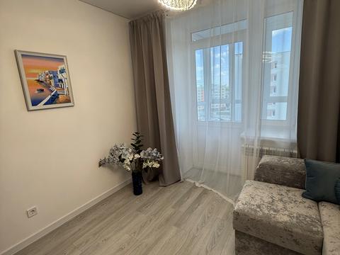 квартира за адресою Миколаївська вул., (3 черга (будинок 5))