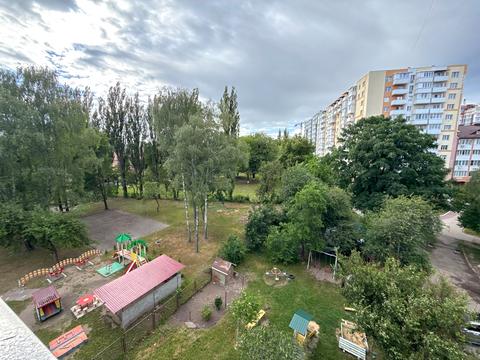 квартира по адресу Гайдамацкая ул. (Марфи Струтинської), 13