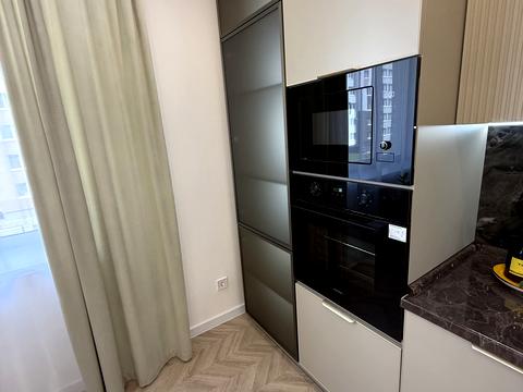 квартира за адресою Миколаївська вул., (3 черга (будинок 5))