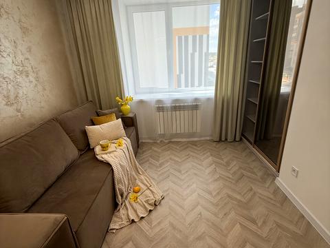 квартира за адресою Миколаївська вул., (3 черга (будинок 5))
