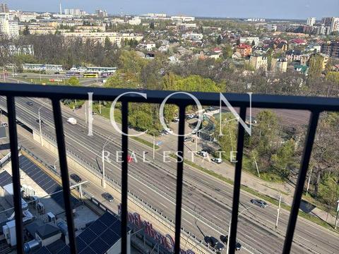 комерційна за адресою Берестейський просп. (Перемоги), Будинок 1-2