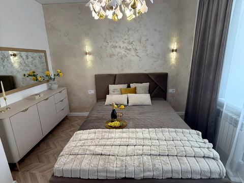 квартира за адресою Миколаївська вул., (3 черга (будинок 5))